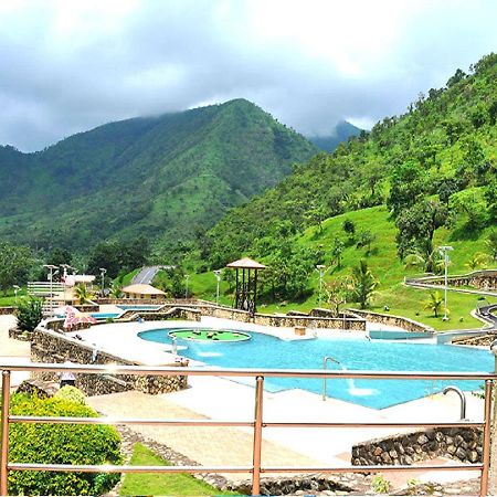 Tinapa Lakeside Hotel Calabar Luaran gambar