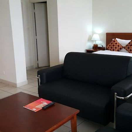 Tinapa Lakeside Hotel Calabar Luaran gambar