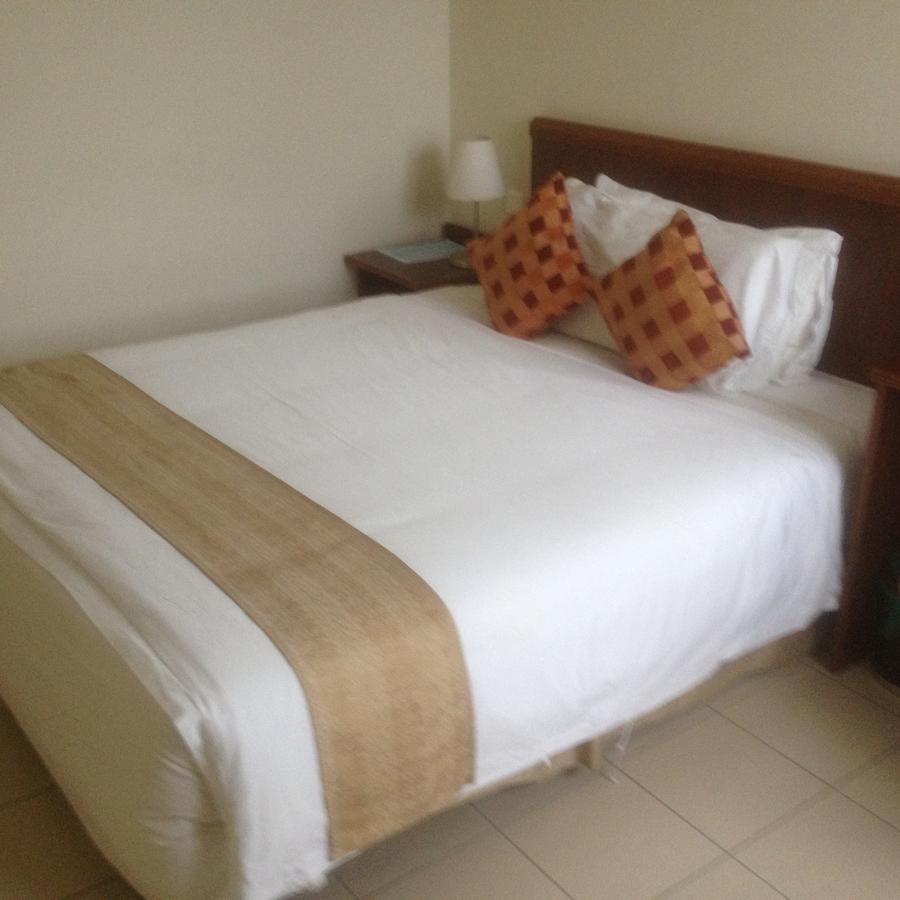Tinapa Lakeside Hotel Calabar Luaran gambar